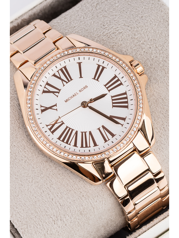 Reloj MK