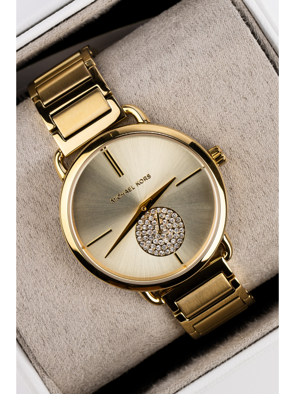 Reloj MK ll