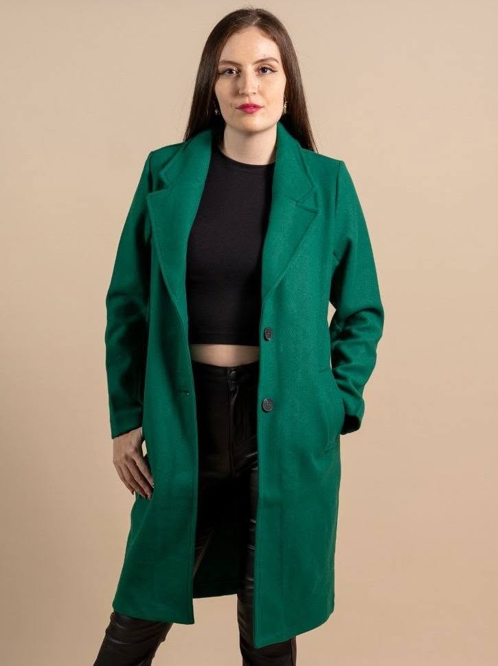 Abrigo Verde