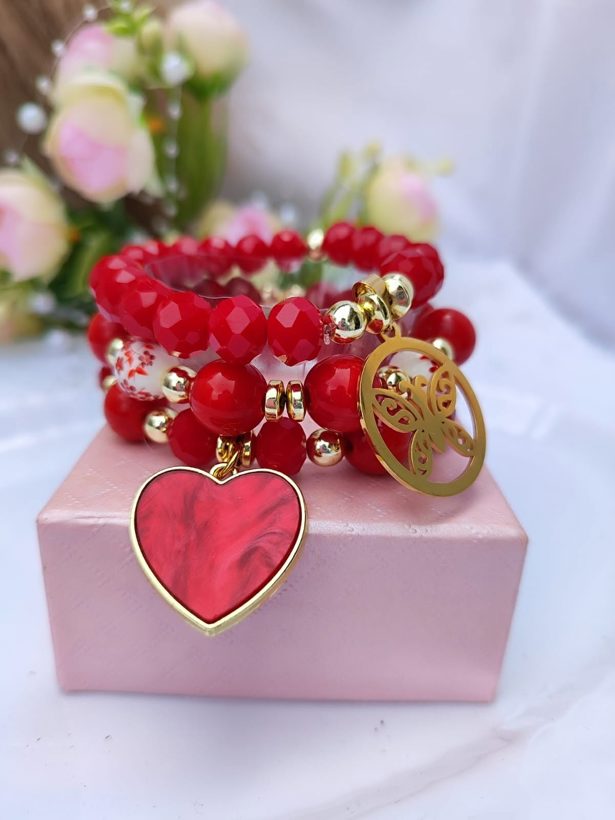 Pulseras